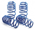 Lowering kit