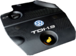 TDI Conversions