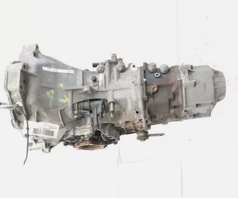 Adapter plate allow you to fit the stronger 6 speed 01E gearbox